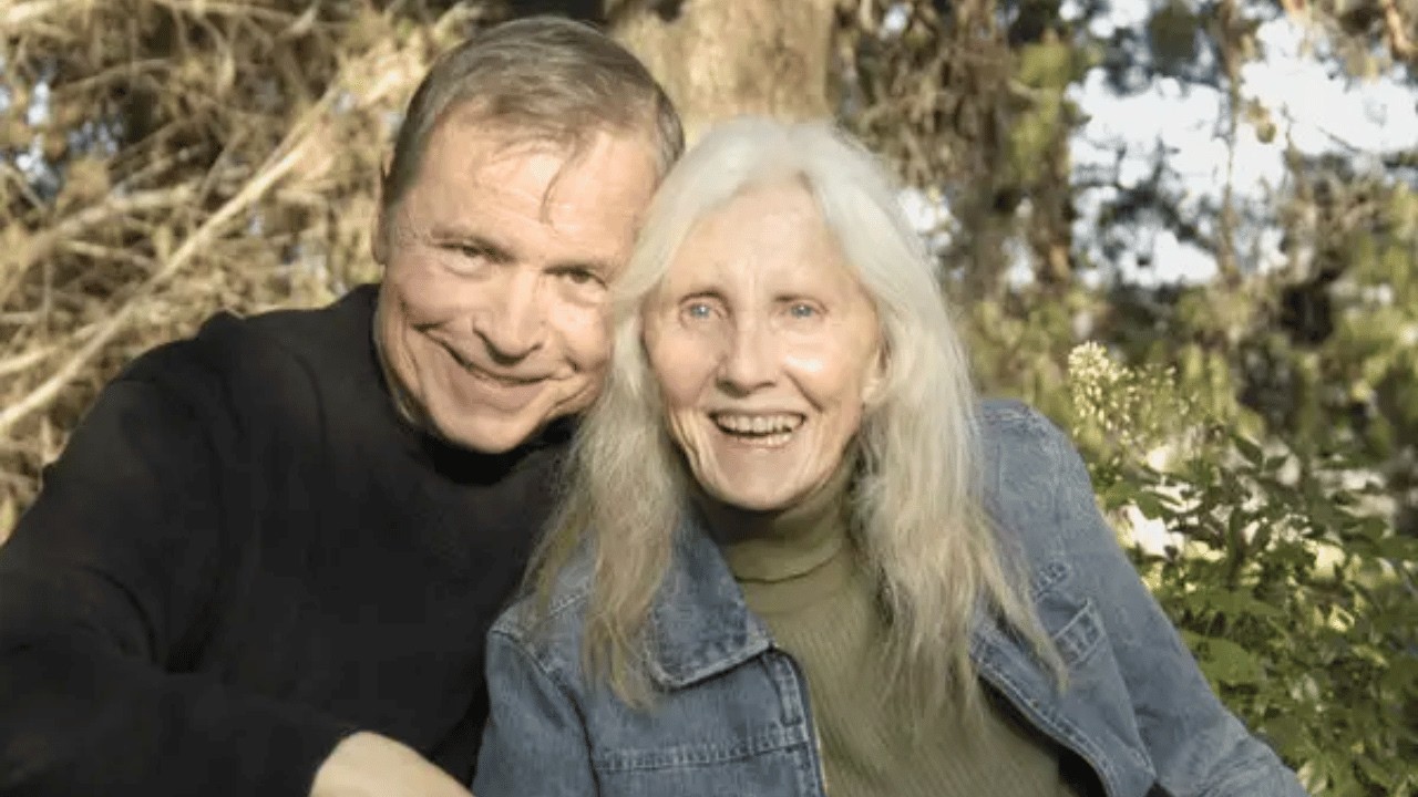 The Tragic Death of Tom Laughlin and His Beloved Wife