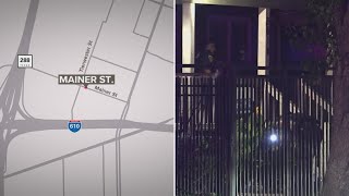 3 deadly shootings across Houston overnight