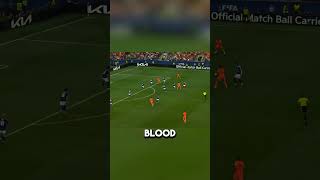 Netherlands vs Japan 2-2, What an intense match! #worldcup #football #netherlands #japan #football