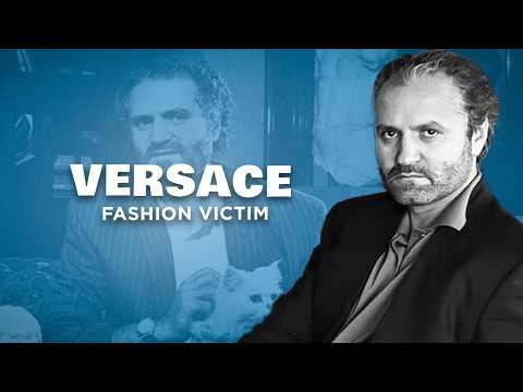 Video Le meurtre de Gianni Versace : la vérité derrière le mythe — Documentaire MODE - AMP