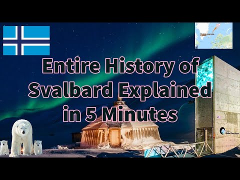 Entire history of