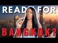 15 Things You NEED to Know Before Traveling to Bangkok, Thailand Mp3 Song