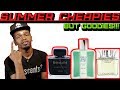 Top 10 Best Summer Fragrances For Men Under $35 | Cheapies | 2017