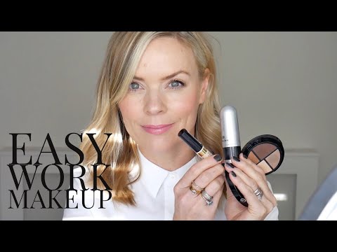 Video: Makeup-merke Max Factor Kommer Tilbake Til USA