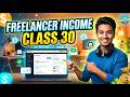 👉 Freelancer.com Full Tutorial Bangla 2026 – Account Create to First Job | Class 30 🔥