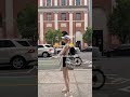 嘘かと思うけどみんなこんな格好だった📍NY