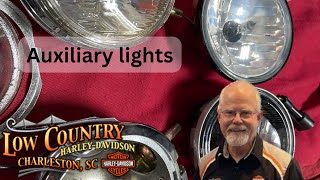 November 26, 2023 by Low Country Harley-Davidson 11,914 views 5 months ago 6 minutes, 39 seconds