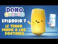 Youtube Thumbnail title