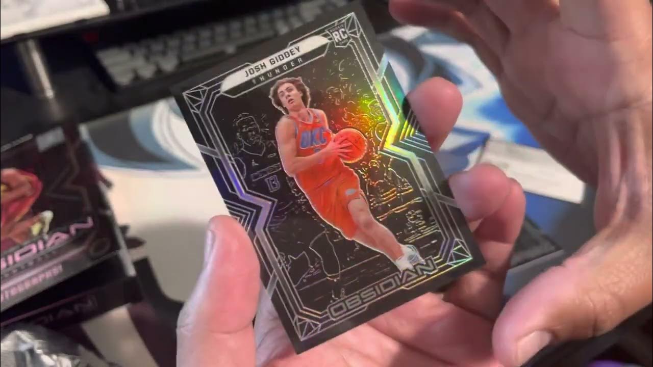 NBA Obsidian is here!! YouTube