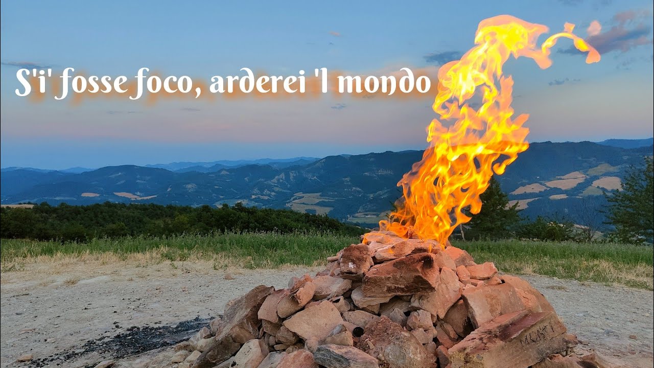 IL VULCANINO DEL MONTE BUSCA