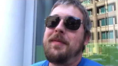 Corey Lyons wants a new governor and is OK with hi...
