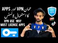 Oman Tele communications CEO on VPN | why VPN use for apps in Oman ? | must license | Oman news vpn image