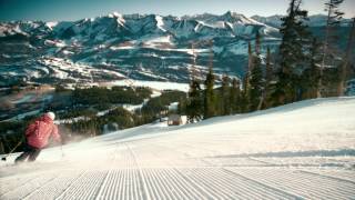 Colorado Tourism Commercial: Perfect Day
