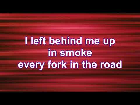 Cody Johnson -