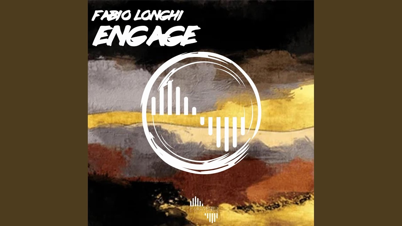 Watch Engage (Original Mix) on YouTube Watch Engage (Original Mix) on YouTube