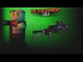Blockade 3D|Zombie|L85 Scary Halloween|Village-Z 2