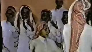 عبدالله العير و مستور العصيمي ( انا لي صاحب غالي عليه ) الخرج 8-7-1424 هـ