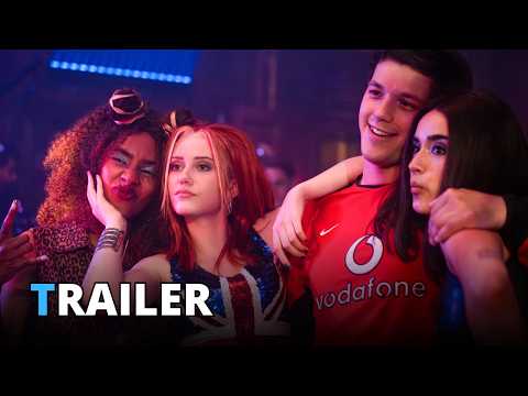 Video E? COLPA TUA: LONDRA (2026) | Trailer italiano del secondo film del remake inglese | PRIME VIDEO