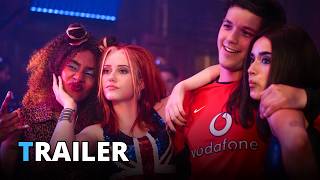 IT'S YOUR FAULT: LONDON (2026) | Italian trailer for the second film in the English remake | PRIM...
