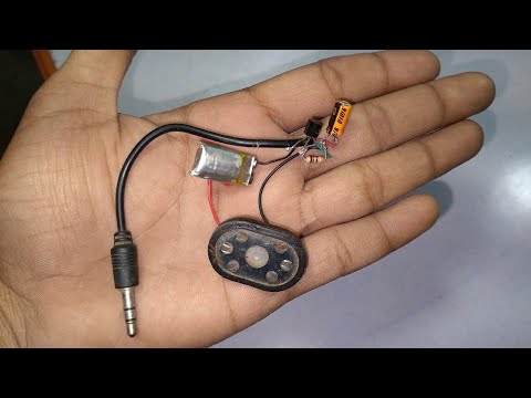 Video: „Pasidaryk Pats“garso Stiprintuvas Garsiakalbiams: Naminio Modelio Schema. Kaip Pasidaryti Tranzistoriaus Stiprintuvą Namuose? Kaip Surinkti Paprastą Iš Radijo Magnetofono?