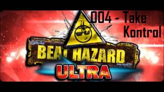 Beat Hazard Ultra - Ost - Take Kontrol