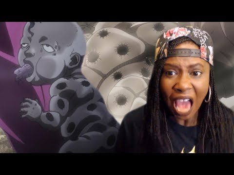 The Worst JoJo's Bizarre Adventure EVER! | Justice Part 1-2 | Stardust Crusaders
