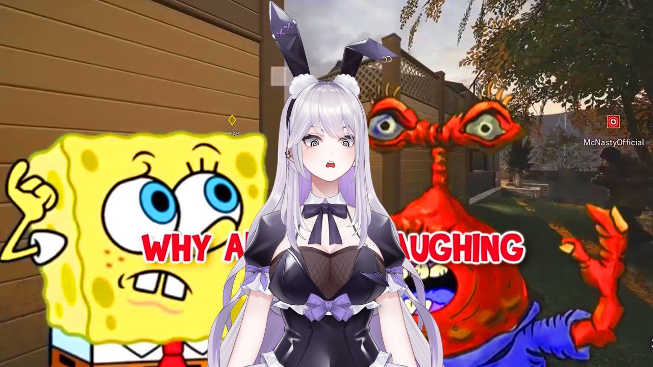 SOUP IS ABSOLUTELY UNHINGED!! Reacting to Soup Breaking Character!