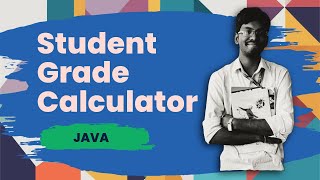 Student Grade Calculator|Task-2|Spyde