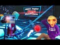 *NEW* LOGIC’s TROPICAL WIPEOUT OBSTACLE COURSE IN FORTNITE!!!