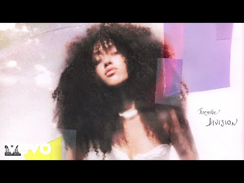 Jenevieve - Division (Official Audio)