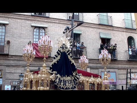 Ilustre y Antigua Hermandad del Santísimo Sacramento y Nuestra Señora de la Paz, Fervorosa Cofradía de Nazarenos del Santísimo Cristo de las Misericordias, Santa María de la Antigua y Nuestra Señora de los Dolores