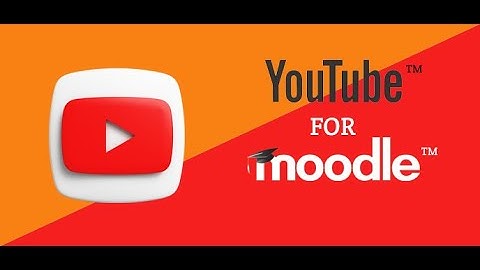 How to integrate YouTube and Moodle™? the new Skylms.io Moodle plugin for your YouTube playlist.