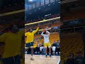 Tyrese Haliburton Gettin' Ready for NBA Eastern Conference Finals Game 6 | Indiana Pacers