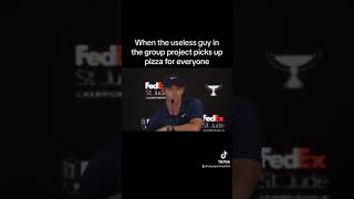 EVERY GROUP PROJECT HAS THIS GUY #college #highschool #memes