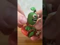 Зерномех из пластилина #mysingingmonsters