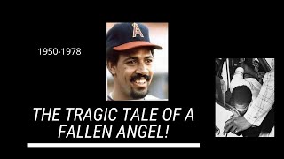 Tragic tale of a fallen angel!