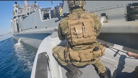 US Navy SEALs & Croatian Forces 2025 | Epic Combat Training 