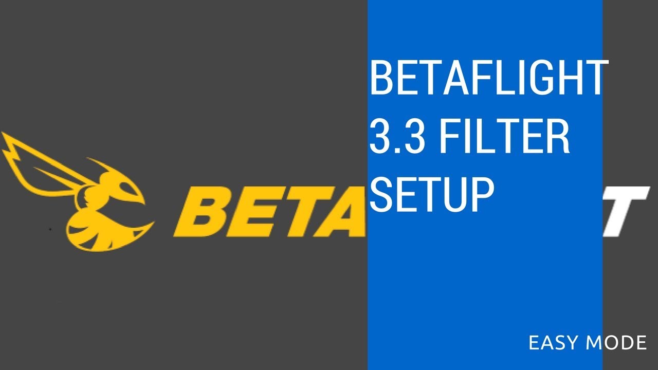 betaflight 3.3