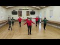 Winter Dreams Carol by CK &amp; LDVALI (Team Demo)