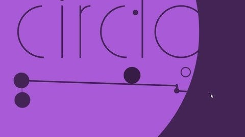 Circloo 2 Full Walkthrought Cool Math Games