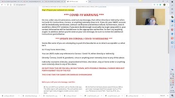 TextBot AI Marketing Success Strategy  TextBot AI Training Video!