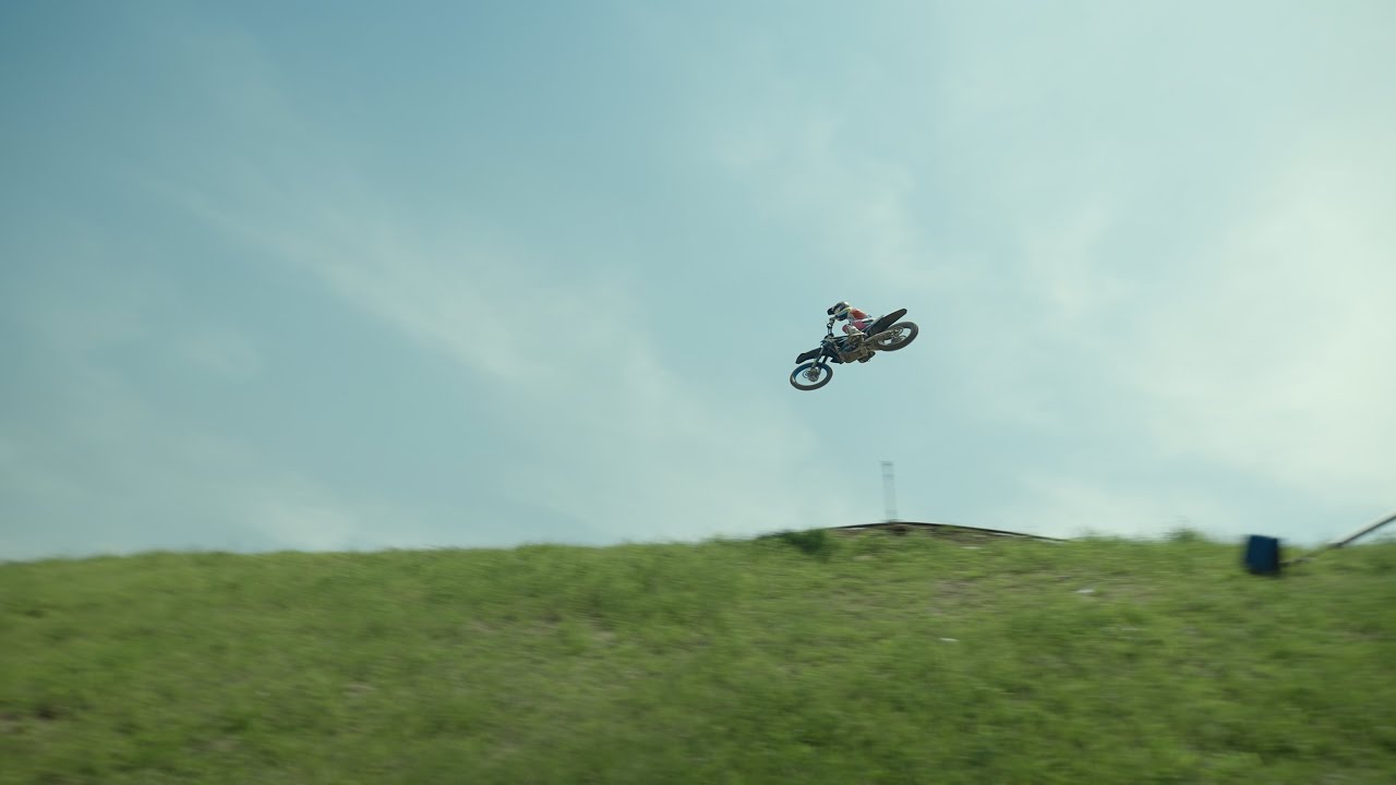 MXGP of France 2023 - Thibault Benistant DOCUMENTARY EXTRACT