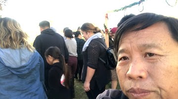 Nkaum toj qaib quas lub xyoo laus, txhawb lub xyoo tshiab ,12 -1-18 -19.