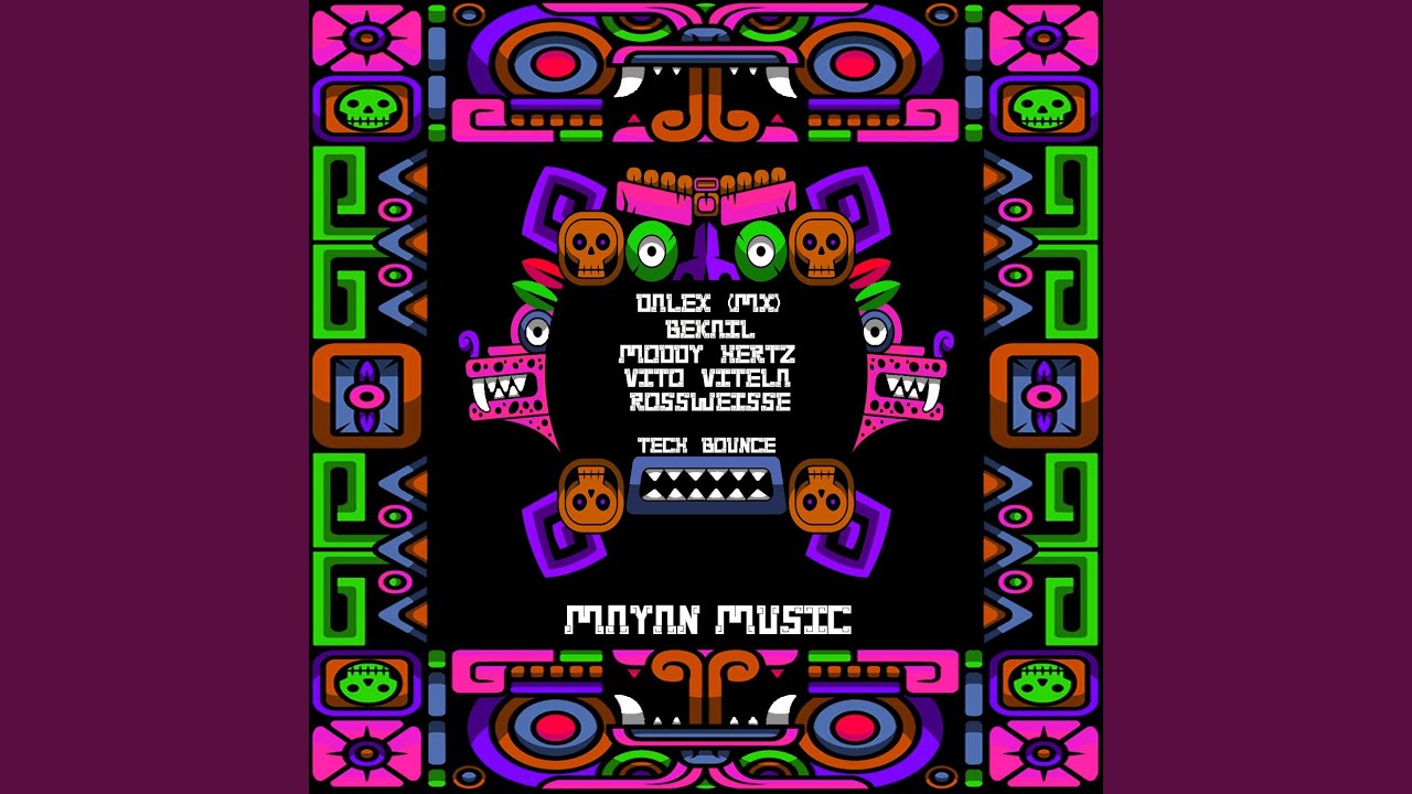 Tech Bounce (Original Mix)