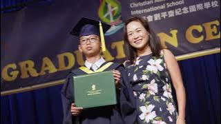 Event Highlight: Grade 6 Graduation Ceremony 2024-25