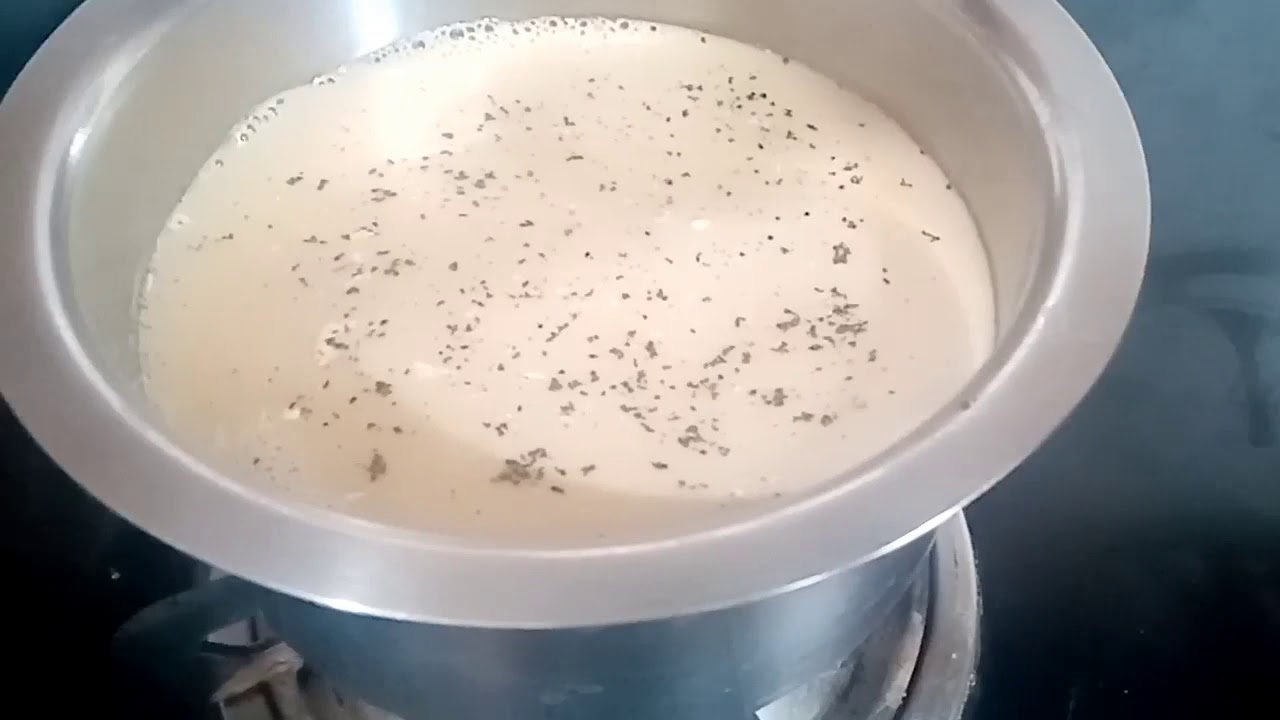 Karpuravalli tea remedies for cold cough/oregano tea YouTube