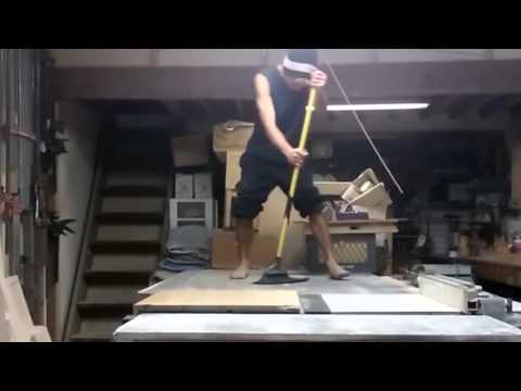 I Put A Spell On You Now Your Mine Jared Trust Music Video 2016 HD 