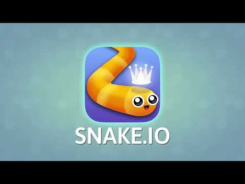 Snake.io Trailer 2022 - YouTube