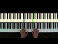 Beginning of video