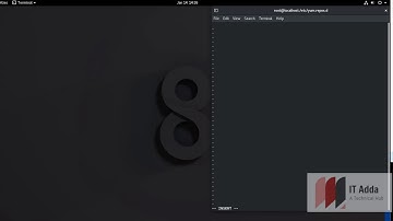 YUM repo setup in RHEL 8